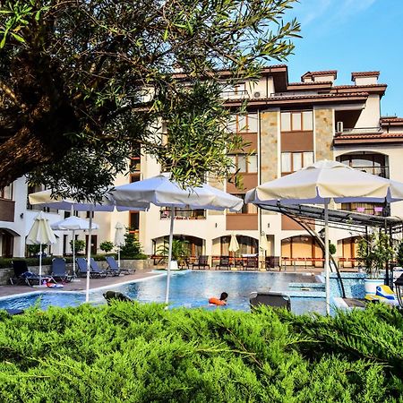 Sarafovo D&V Apartments Μπουργκάς Εξωτερικό φωτογραφία