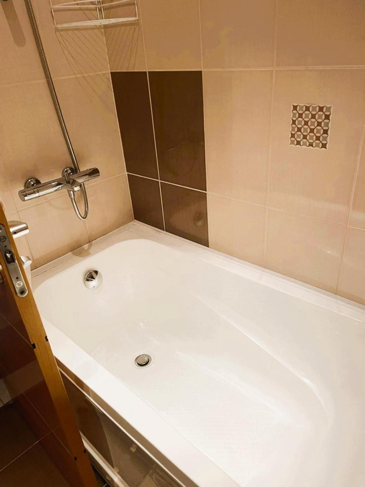 Sarafovo D&V Apartments Μπουργκάς Εξωτερικό φωτογραφία