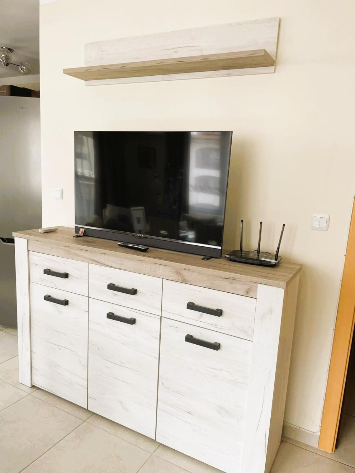 Sarafovo D&V Apartments Μπουργκάς Εξωτερικό φωτογραφία