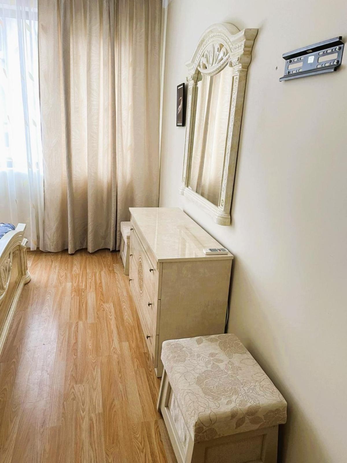 Sarafovo D&V Apartments Μπουργκάς Εξωτερικό φωτογραφία