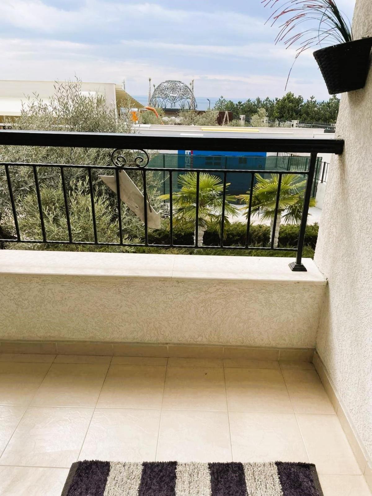 Sarafovo D&V Apartments Μπουργκάς Εξωτερικό φωτογραφία