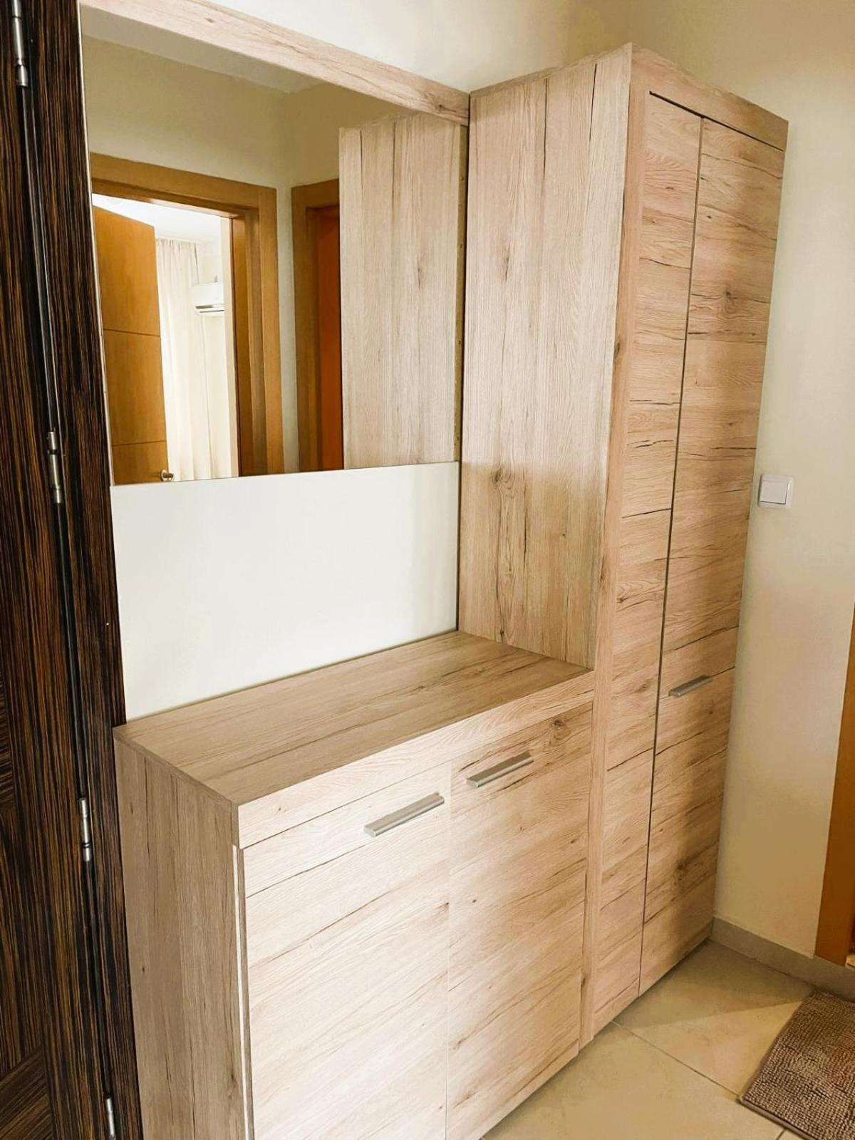Sarafovo D&V Apartments Μπουργκάς Εξωτερικό φωτογραφία