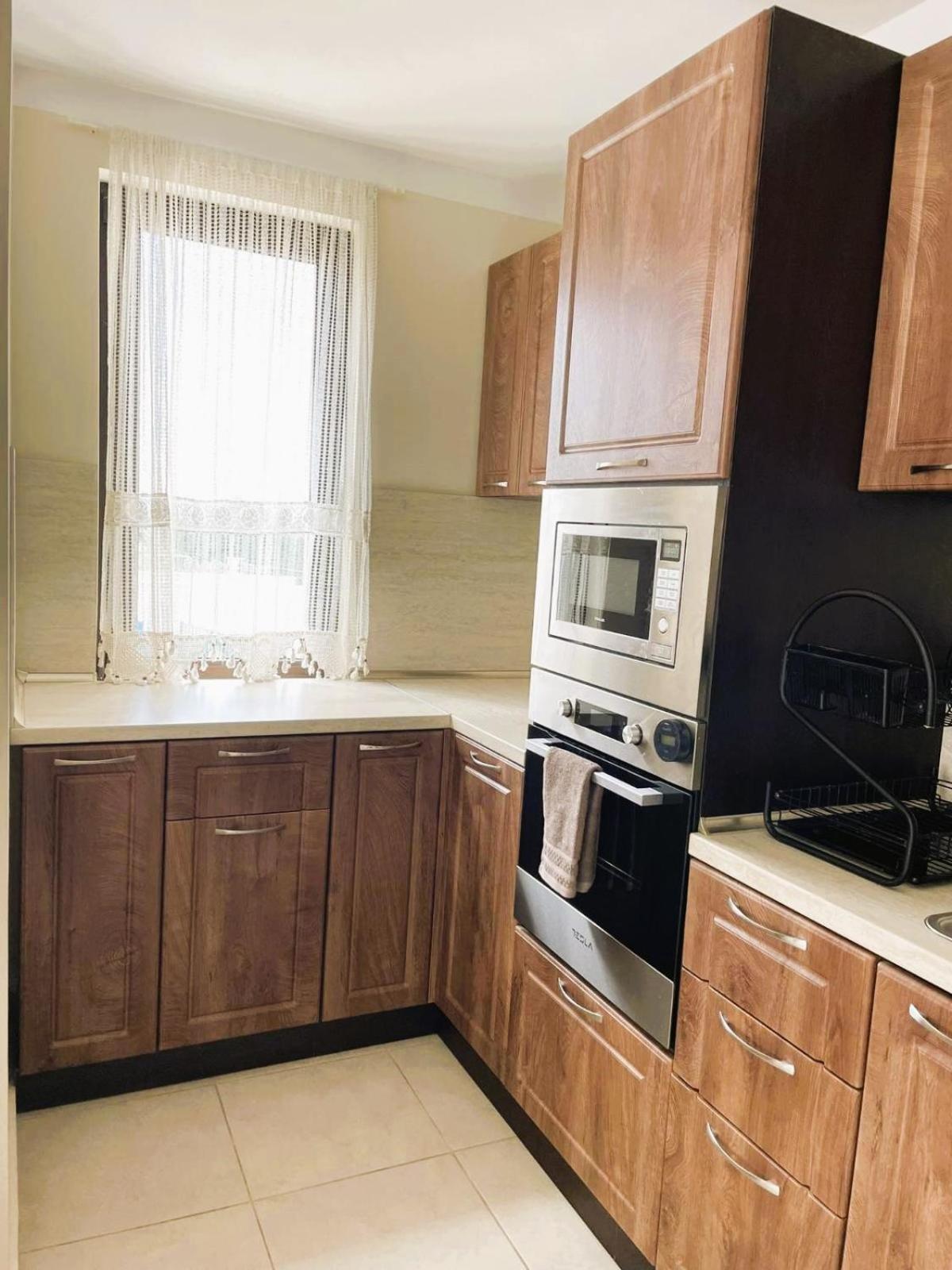 Sarafovo D&V Apartments Μπουργκάς Εξωτερικό φωτογραφία
