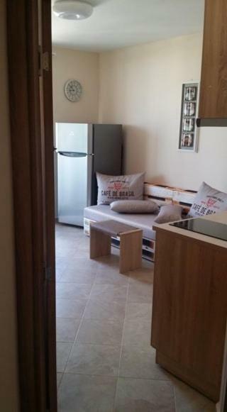 Sarafovo D&V Apartments Μπουργκάς Εξωτερικό φωτογραφία