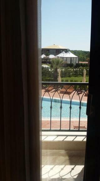 Sarafovo D&V Apartments Μπουργκάς Εξωτερικό φωτογραφία