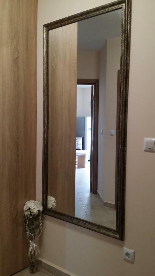 Sarafovo D&V Apartments Μπουργκάς Εξωτερικό φωτογραφία