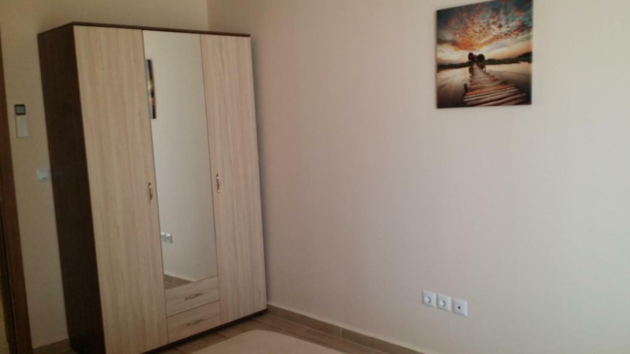 Sarafovo D&V Apartments Μπουργκάς Εξωτερικό φωτογραφία